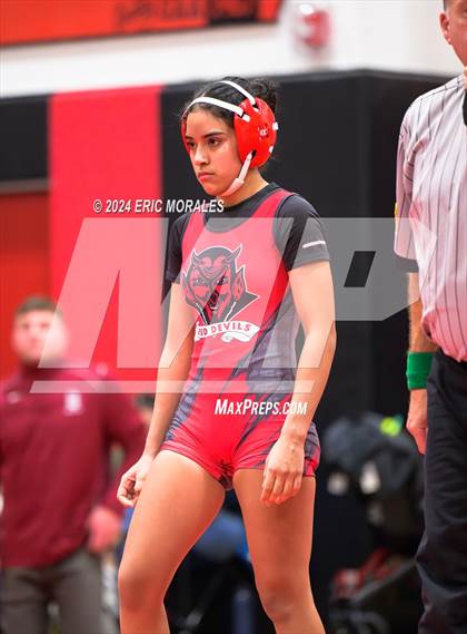 Thumbnail 2 in Metros Championship photogallery.