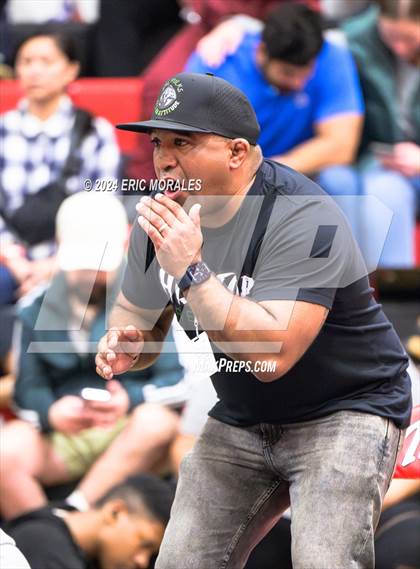 Thumbnail 1 in Metros Championship photogallery.