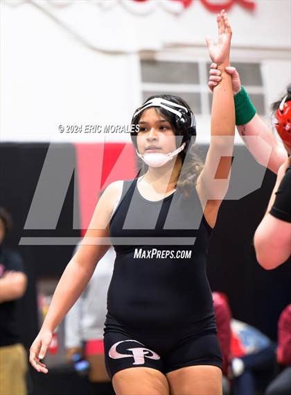 Thumbnail 1 in Metros Championship photogallery.