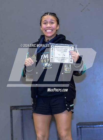 Thumbnail 1 in Metros Championship photogallery.