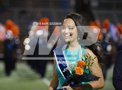 Thumbnail 1 in Seven Lakes vs Strake Jesuit photogallery.