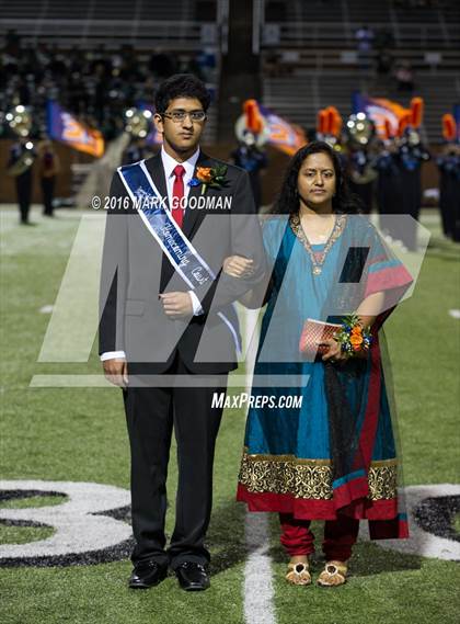 Thumbnail 1 in Seven Lakes vs Strake Jesuit photogallery.