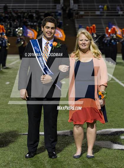 Thumbnail 3 in Seven Lakes vs Strake Jesuit photogallery.