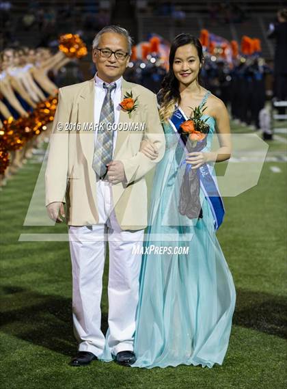 Thumbnail 3 in Seven Lakes vs Strake Jesuit photogallery.