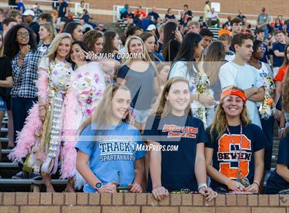 Thumbnail 1 in Seven Lakes vs Strake Jesuit photogallery.