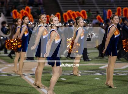 Thumbnail 1 in Seven Lakes vs Strake Jesuit photogallery.