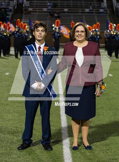 Thumbnail 3 in Seven Lakes vs Strake Jesuit photogallery.