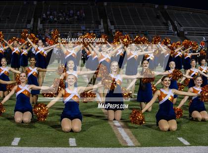 Thumbnail 3 in Seven Lakes vs Strake Jesuit photogallery.