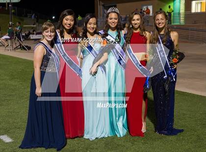 Thumbnail 1 in Seven Lakes vs Strake Jesuit photogallery.