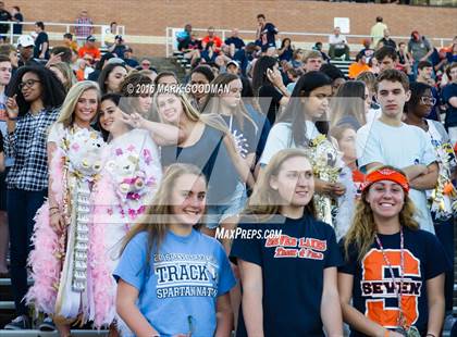 Thumbnail 2 in Seven Lakes vs Strake Jesuit photogallery.
