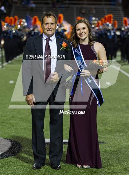 Thumbnail 2 in Seven Lakes vs Strake Jesuit photogallery.