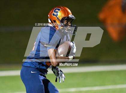 Thumbnail 1 in Seven Lakes vs Strake Jesuit photogallery.