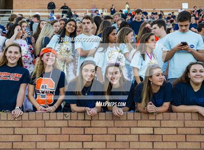 Thumbnail 3 in Seven Lakes vs Strake Jesuit photogallery.