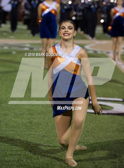 Thumbnail 2 in Seven Lakes vs Strake Jesuit photogallery.
