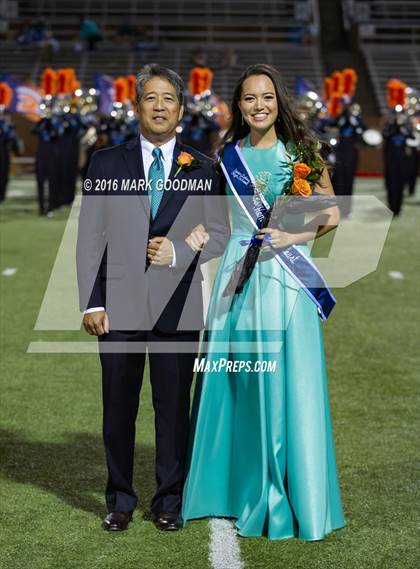 Thumbnail 1 in Seven Lakes vs Strake Jesuit photogallery.