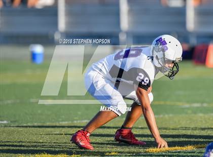 Thumbnail 1 in JV: Pacheco @ St. Mary's photogallery.