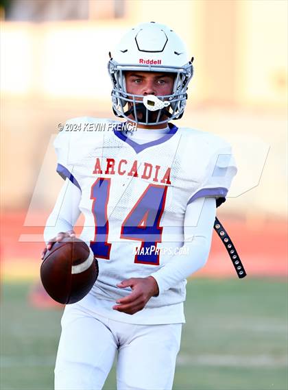 Thumbnail 3 in Arcadia @ Mesquite photogallery.