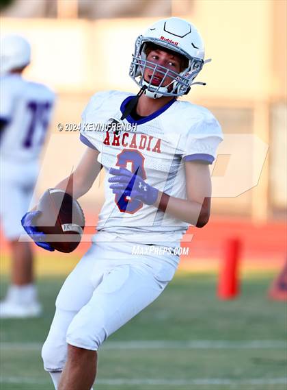 Thumbnail 3 in Arcadia @ Mesquite photogallery.