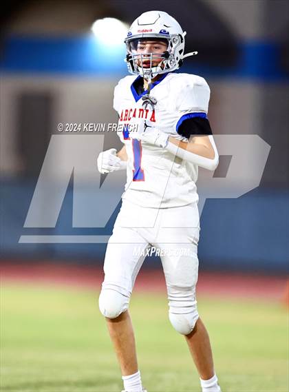 Thumbnail 3 in Arcadia @ Mesquite photogallery.