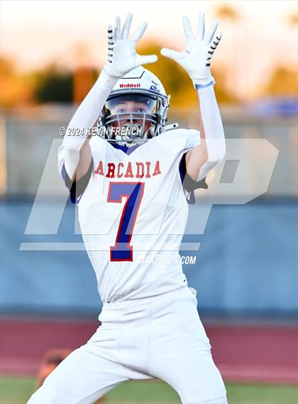 Thumbnail 2 in Arcadia @ Mesquite photogallery.