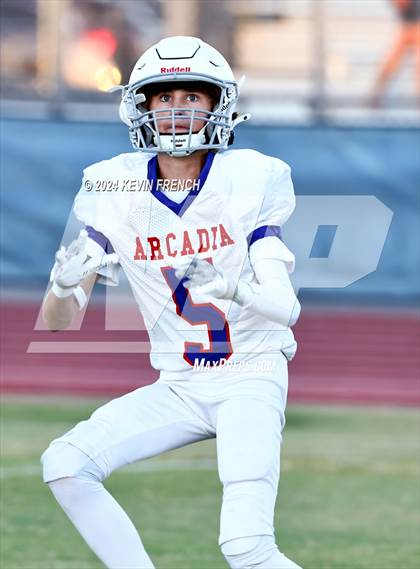Thumbnail 1 in Arcadia @ Mesquite photogallery.