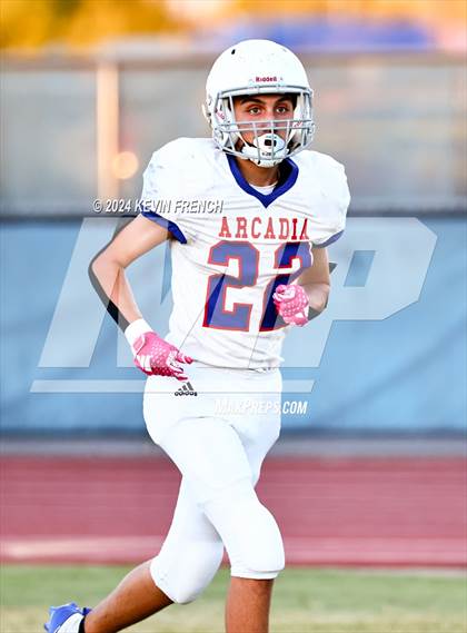 Thumbnail 3 in Arcadia @ Mesquite photogallery.