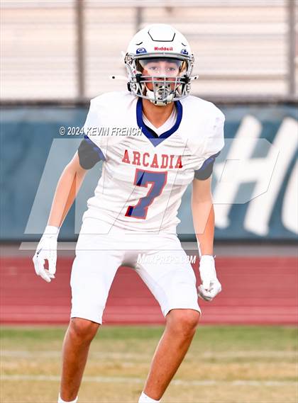 Thumbnail 2 in Arcadia @ Mesquite photogallery.