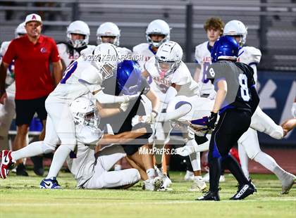 Thumbnail 3 in Arcadia @ Mesquite photogallery.