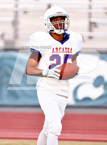 Thumbnail 3 in Arcadia @ Mesquite photogallery.