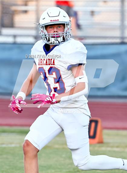 Thumbnail 3 in Arcadia @ Mesquite photogallery.