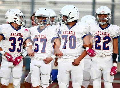 Thumbnail 3 in Arcadia @ Mesquite photogallery.