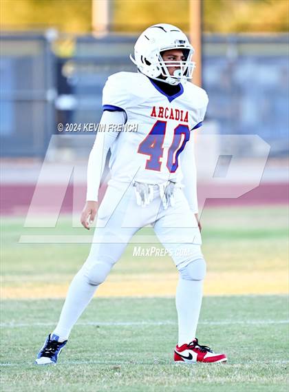 Thumbnail 1 in Arcadia @ Mesquite photogallery.