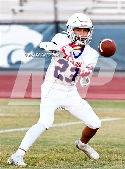 Thumbnail 2 in Arcadia @ Mesquite photogallery.