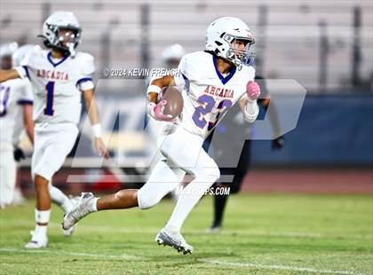 Thumbnail 3 in Arcadia @ Mesquite photogallery.