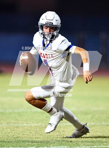 Thumbnail 1 in Arcadia @ Mesquite photogallery.