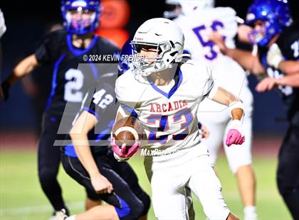 Thumbnail 1 in Arcadia @ Mesquite photogallery.