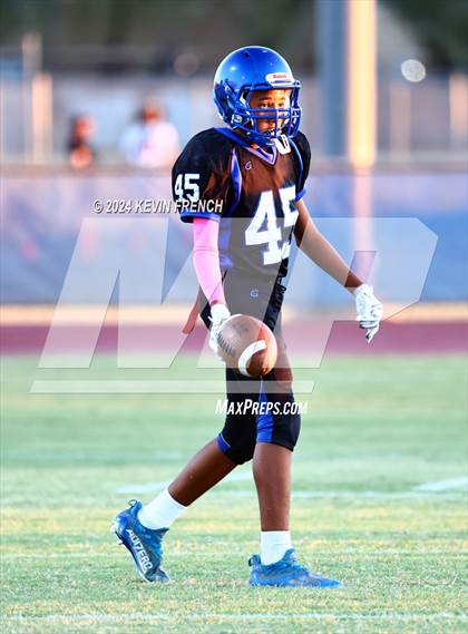 Thumbnail 3 in Arcadia @ Mesquite photogallery.