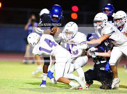 Thumbnail 2 in Arcadia @ Mesquite photogallery.