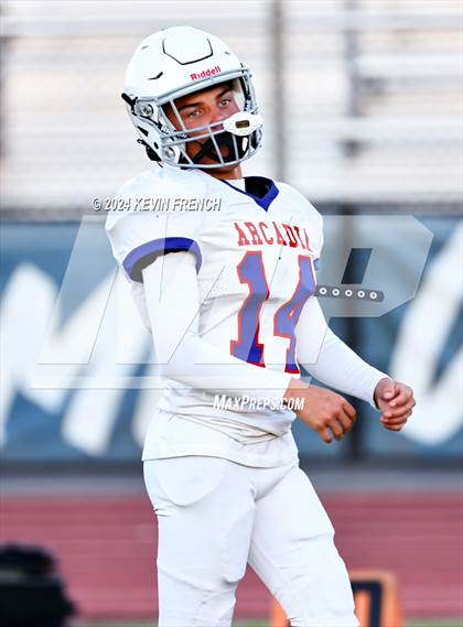 Thumbnail 3 in Arcadia @ Mesquite photogallery.
