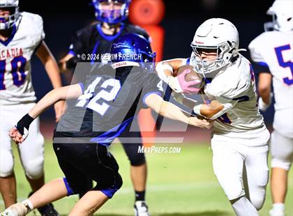 Thumbnail 3 in Arcadia @ Mesquite photogallery.
