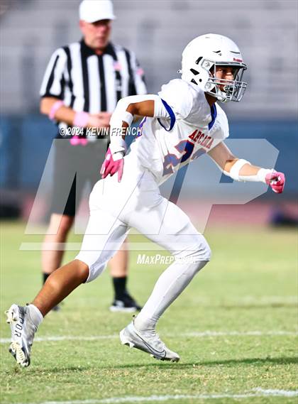 Thumbnail 3 in Arcadia @ Mesquite photogallery.