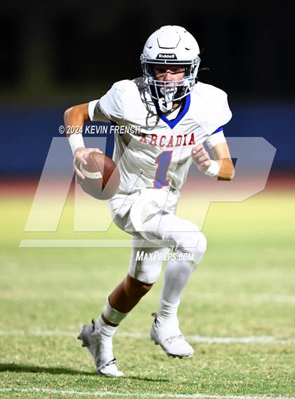 Thumbnail 3 in Arcadia @ Mesquite photogallery.