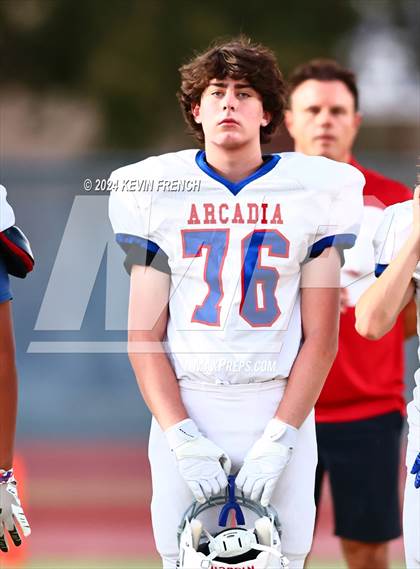 Thumbnail 3 in Arcadia @ Mesquite photogallery.