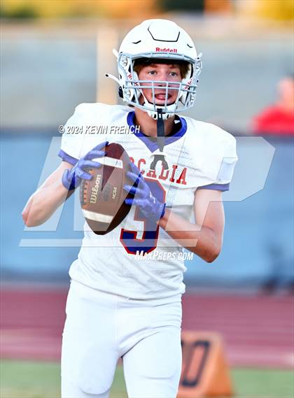 Thumbnail 2 in Arcadia @ Mesquite photogallery.