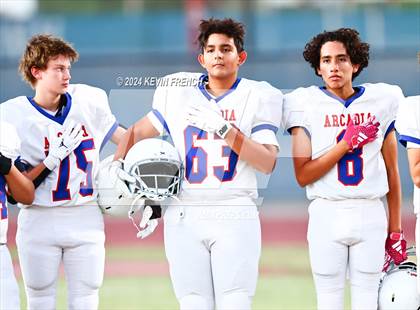 Thumbnail 3 in Arcadia @ Mesquite photogallery.