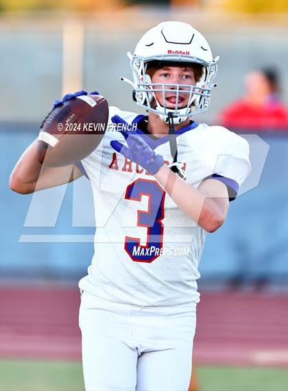 Thumbnail 3 in Arcadia @ Mesquite photogallery.
