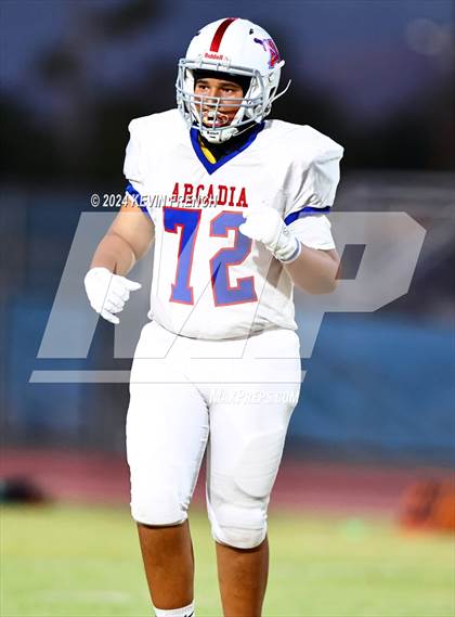 Thumbnail 3 in Arcadia @ Mesquite photogallery.