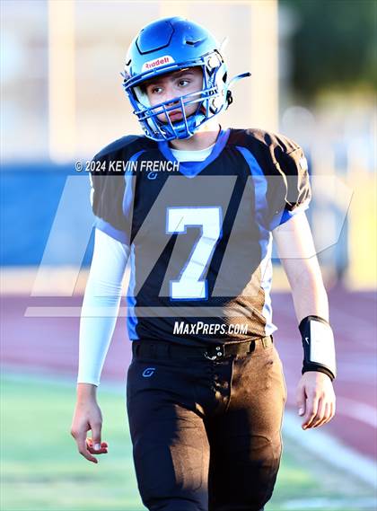 Thumbnail 3 in Arcadia @ Mesquite photogallery.
