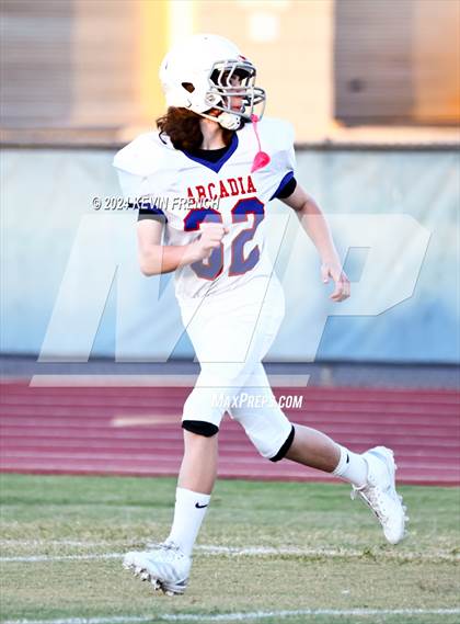 Thumbnail 3 in Arcadia @ Mesquite photogallery.