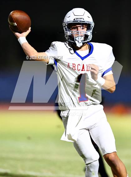 Thumbnail 2 in Arcadia @ Mesquite photogallery.